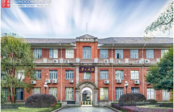 TOP 20 Đại học hàng đầu Trung Quốc mới nhất 2022 dành cho du học sinh